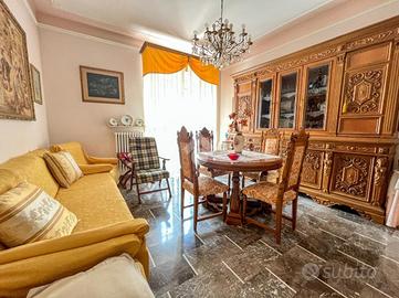 CASA SEMINDIPENDENTE A SAN SEVERO