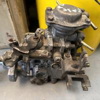 Pompa gasolio Pajero 2.5