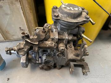 Pompa gasolio Pajero 2.5