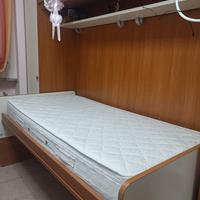 MATERASSI ORTOPEDICI