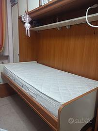 MATERASSI ORTOPEDICI