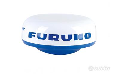 FURUNO Radar DRS-4W WIFI