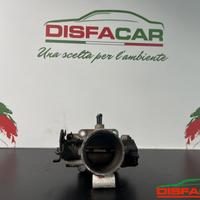 CORPO FARFALLATO HYUNDAI COUPE 1