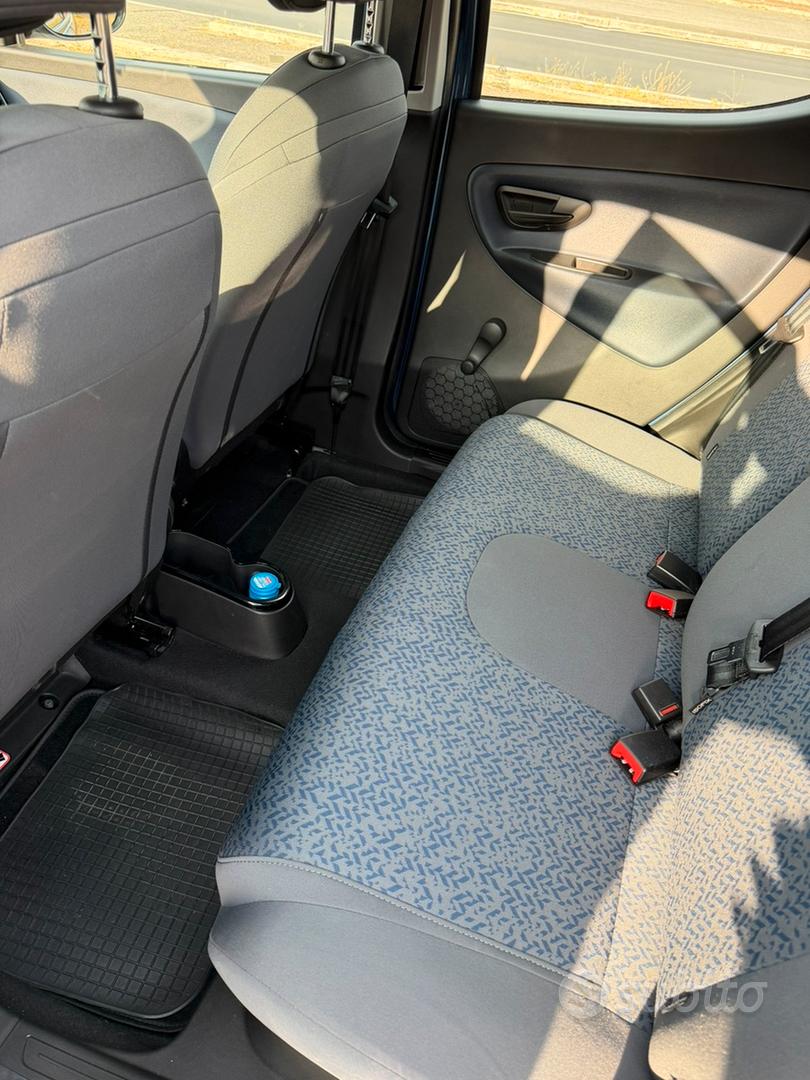 Lancia Ypsilon 2024 photo 4