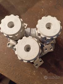 Fusibile a bottiglia Weber da 500v