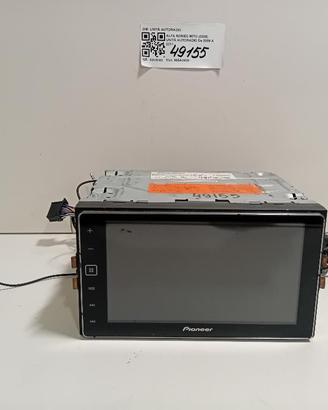 AUTORADIO MP3 ALFA ROMEO Mito Serie (955_) 1560919