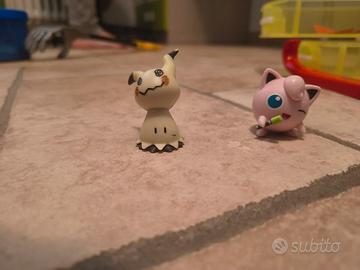 set Pokemon 