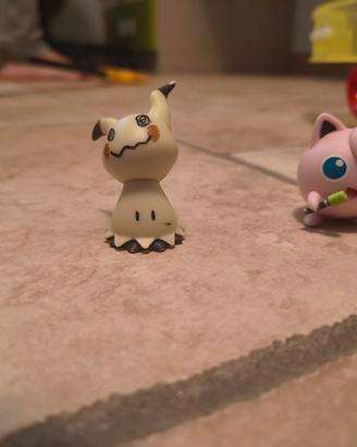 set Pokemon 