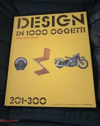 DESIGN IN 1000 OGGETTI  201-300 🟡🟡🟡🟡🟡