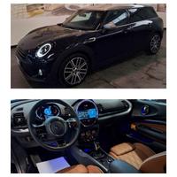 MINI Clubman 2.0 Cooper D Mayfair Edition RETROCAM