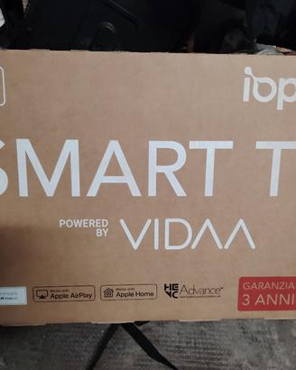 smart tv 