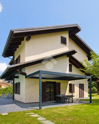 PORZIONE DI BIFAMILIARE A PECETTO TORINESE