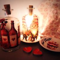 Lanterne di San Valentino