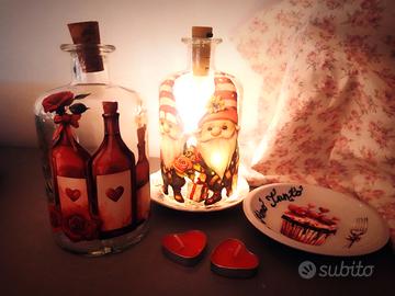 Lanterne di San Valentino