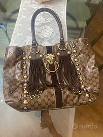 Borsa Gucci originale