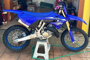 Yz 125 2026