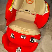 Seggiolino auto Cybex Sirona Q i-Size