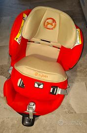 Seggiolino auto Cybex Sirona Q i-Size