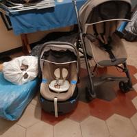 Trio chicco