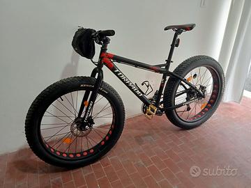 fat bike torpado