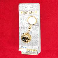 Harry Potter - Portachiavi - Golden snitch