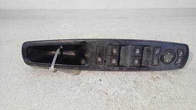 PULSANTIERA ANTERIORE SINISTRA RENAULT Megane III