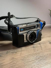 Fotocamera analogica Kodak Instamatic 177x