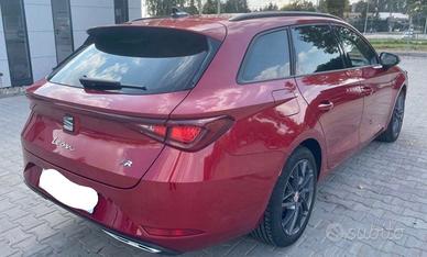 Ricambi Seat Leon kit