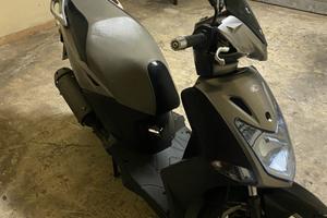 AGILITY 50 / AGILITY CITY 50