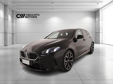 BMW Serie 1 118d MSport auto