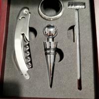 set per sommelier 