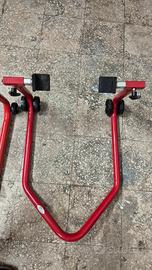 carrelli per moto