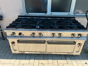 Cucina professionale