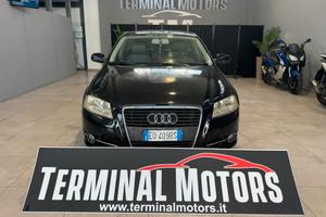 Audi A3 SPB 2.0 TDI