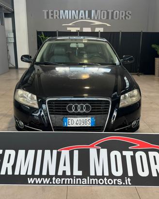 Audi A3 SPB 2.0 TDI