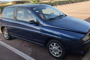 Lancia Ypsilon 1.2