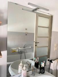 Specchio bagno grande