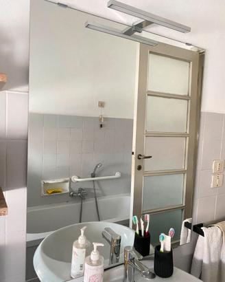 Specchio bagno grande