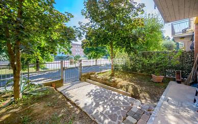 Villetta a schiera classe A