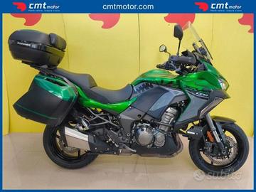 KAWASAKI Versys 1000 ABS Versys 1000 Garantita e