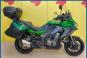 KAWASAKI Versys 1000 ABS Versys 1000 Garantita e