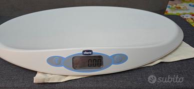 bilancia Chicco 