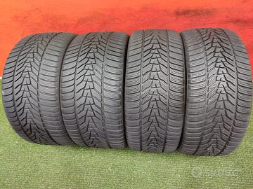 245 35 20 - 275 30 20 Gomme Invernali 90-95% BMW 5