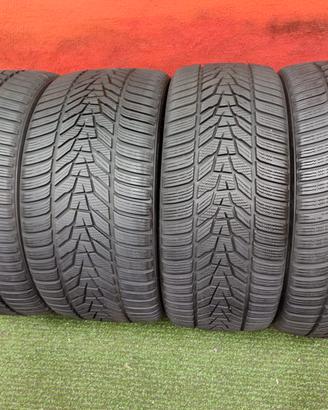 245 35 20 - 275 30 20 Gomme Invernali 90-95% BMW 5