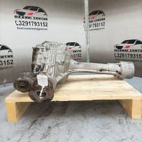 Differenziale anteriore nissan pathfinder navara