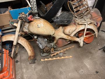 Motom 48 del 1964