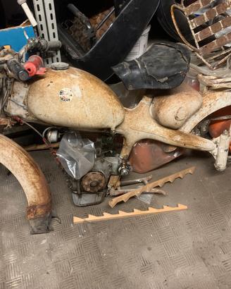 Motom 48 del 1964
