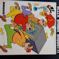 I Clamorosi colpi della Banda Bassotti, W.Disney73