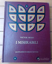 Libro I miserabili - Victor Hugo
