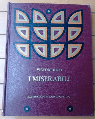 Libro I miserabili - Victor Hugo